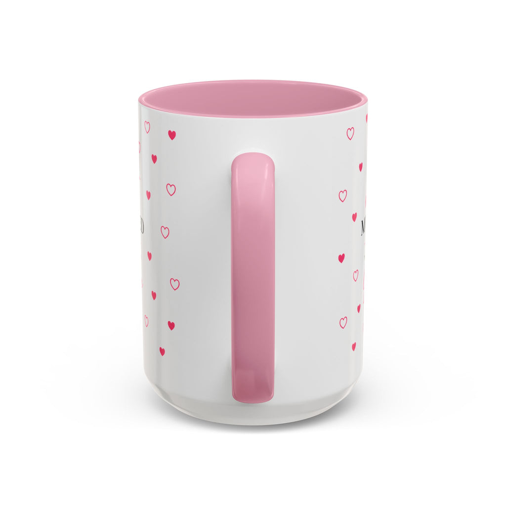My Heart Multiplied Grandma Mug | 11oz or 15oz Ceramic