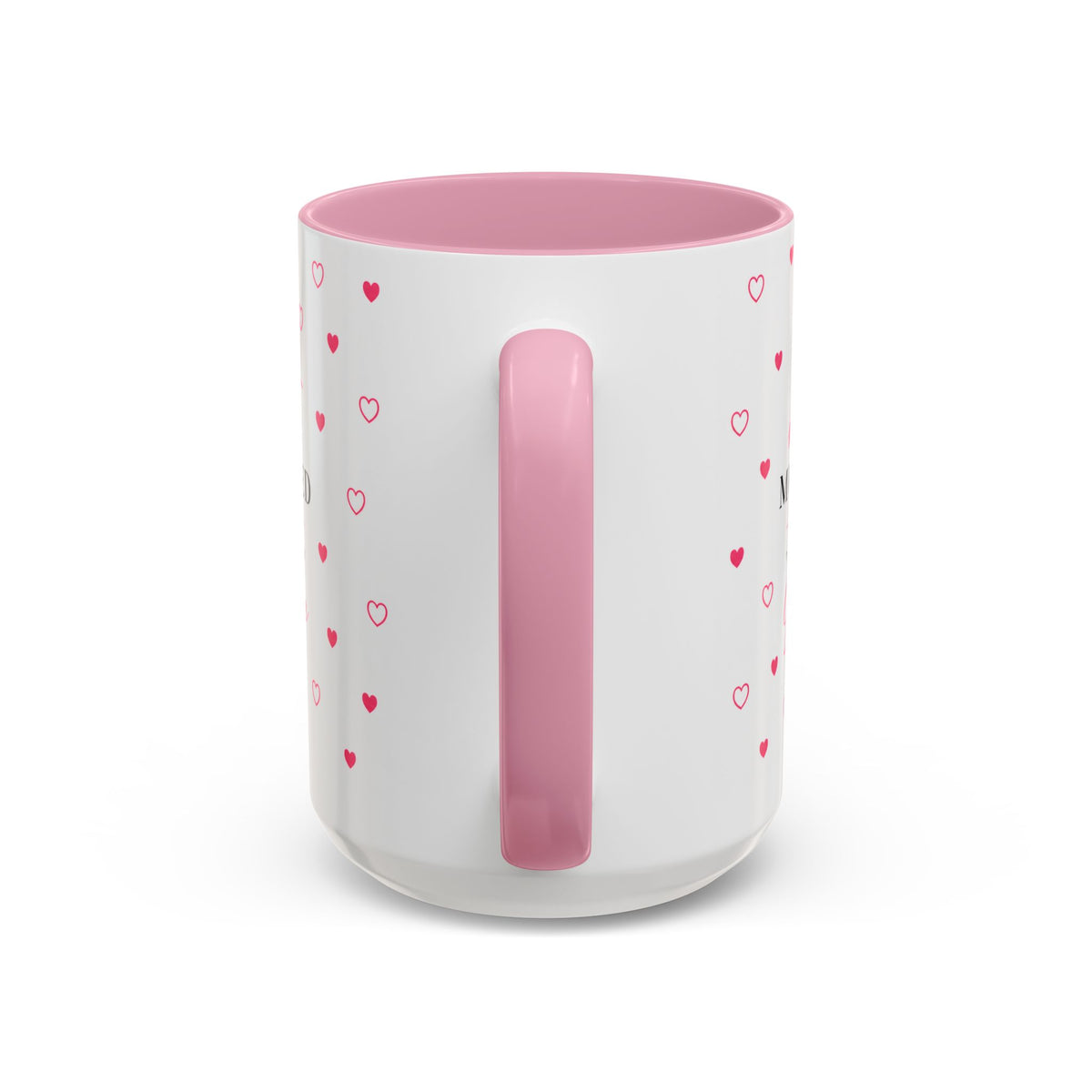 My Heart Multiplied Grandma Mug | 11oz or 15oz Ceramic