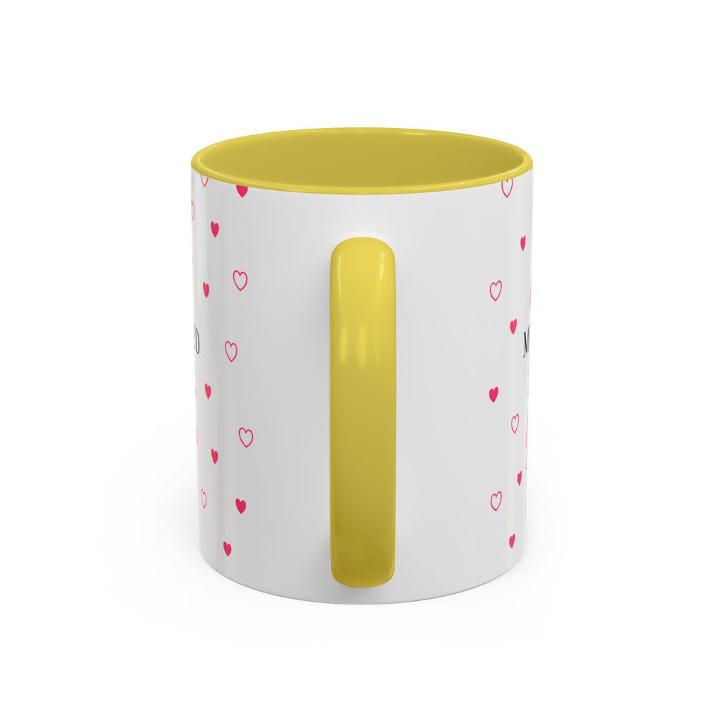 My Heart Multiplied Grandma Mug | 11oz or 15oz Ceramic
