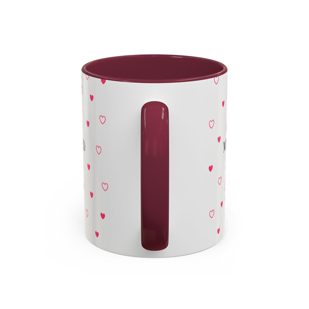 My Heart Multiplied Grandma Mug | 11oz or 15oz Ceramic