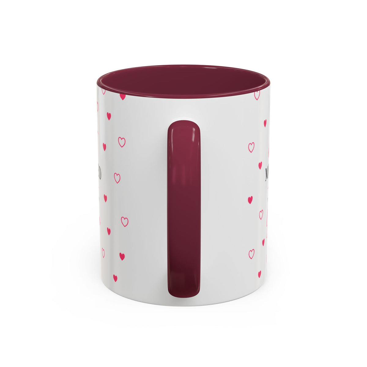 My Heart Multiplied Grandma Mug | 11oz or 15oz Ceramic
