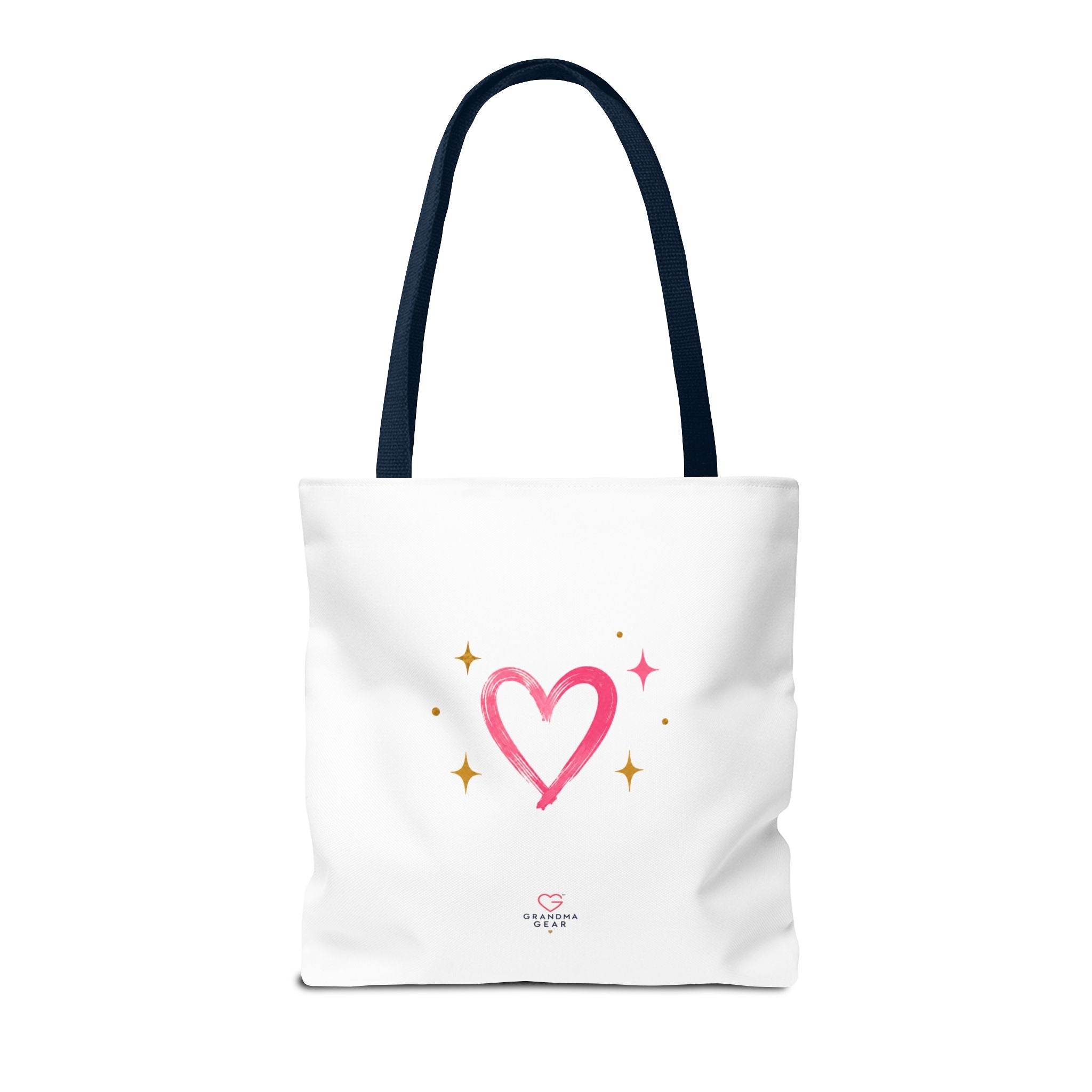 Grandma Era Tote Bag — "This Is My Grandma Era" Stylish Gift Tote
