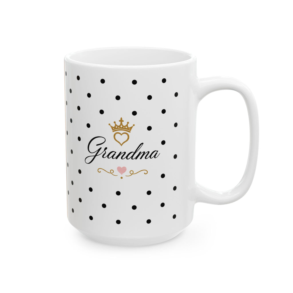 Ceramic Mug, (11oz, 15oz)