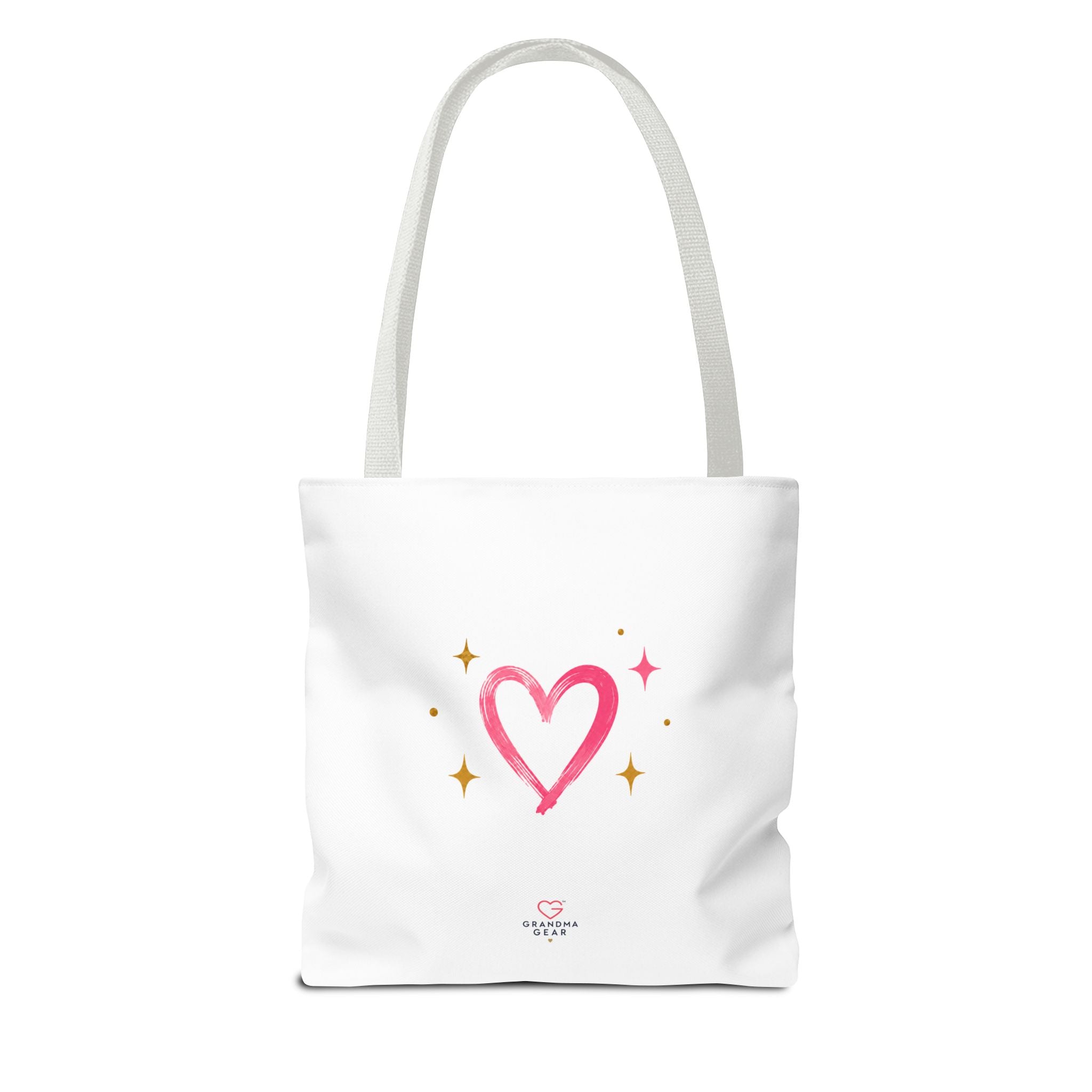 Grandma Era Tote Bag — "This Is My Grandma Era" Stylish Gift Tote