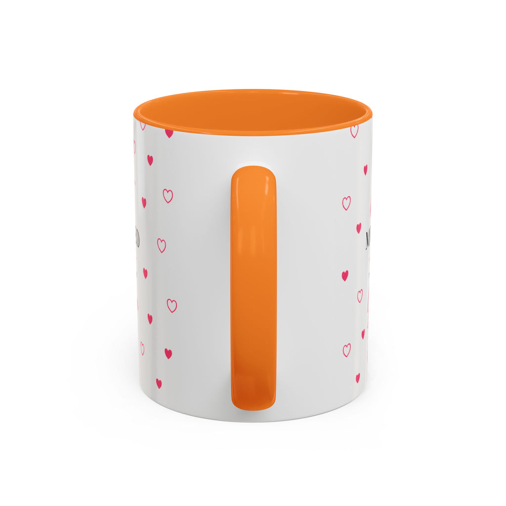 My Heart Multiplied Grandma Mug | 11oz or 15oz Ceramic