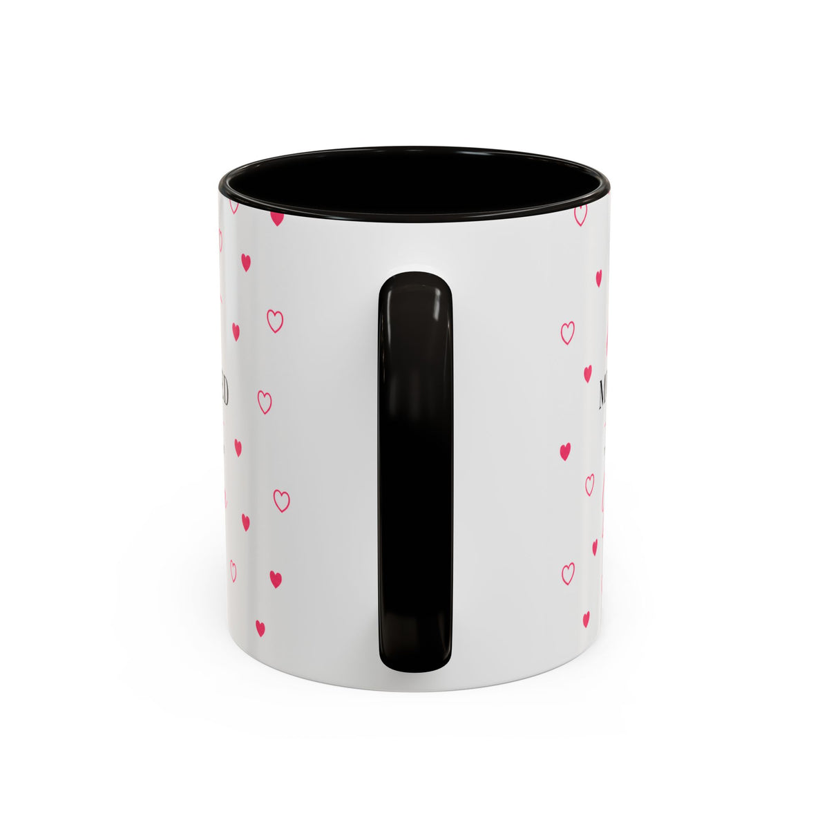My Heart Multiplied Grandma Mug | 11oz or 15oz Ceramic