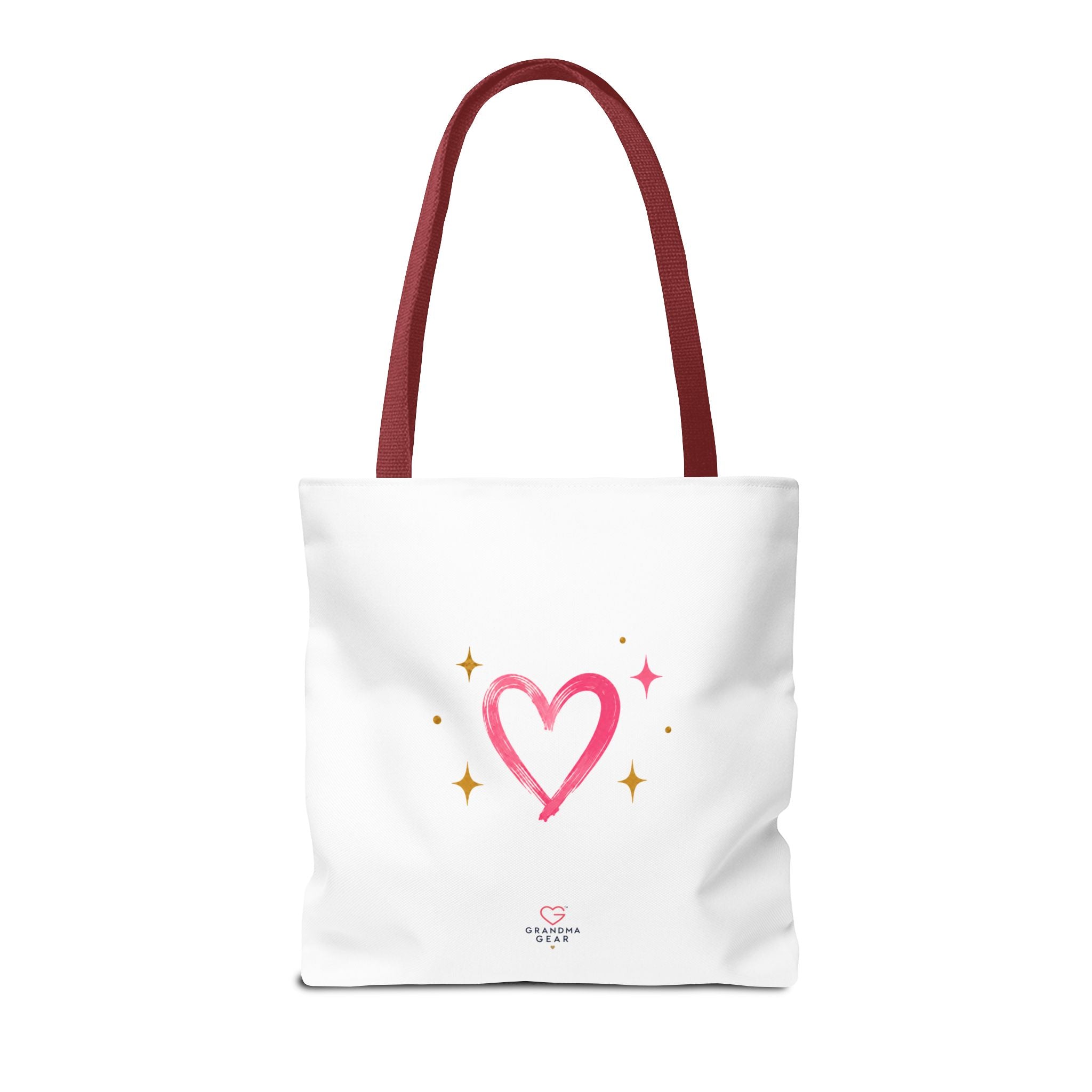 Grandma Era Tote Bag — "This Is My Grandma Era" Stylish Gift Tote