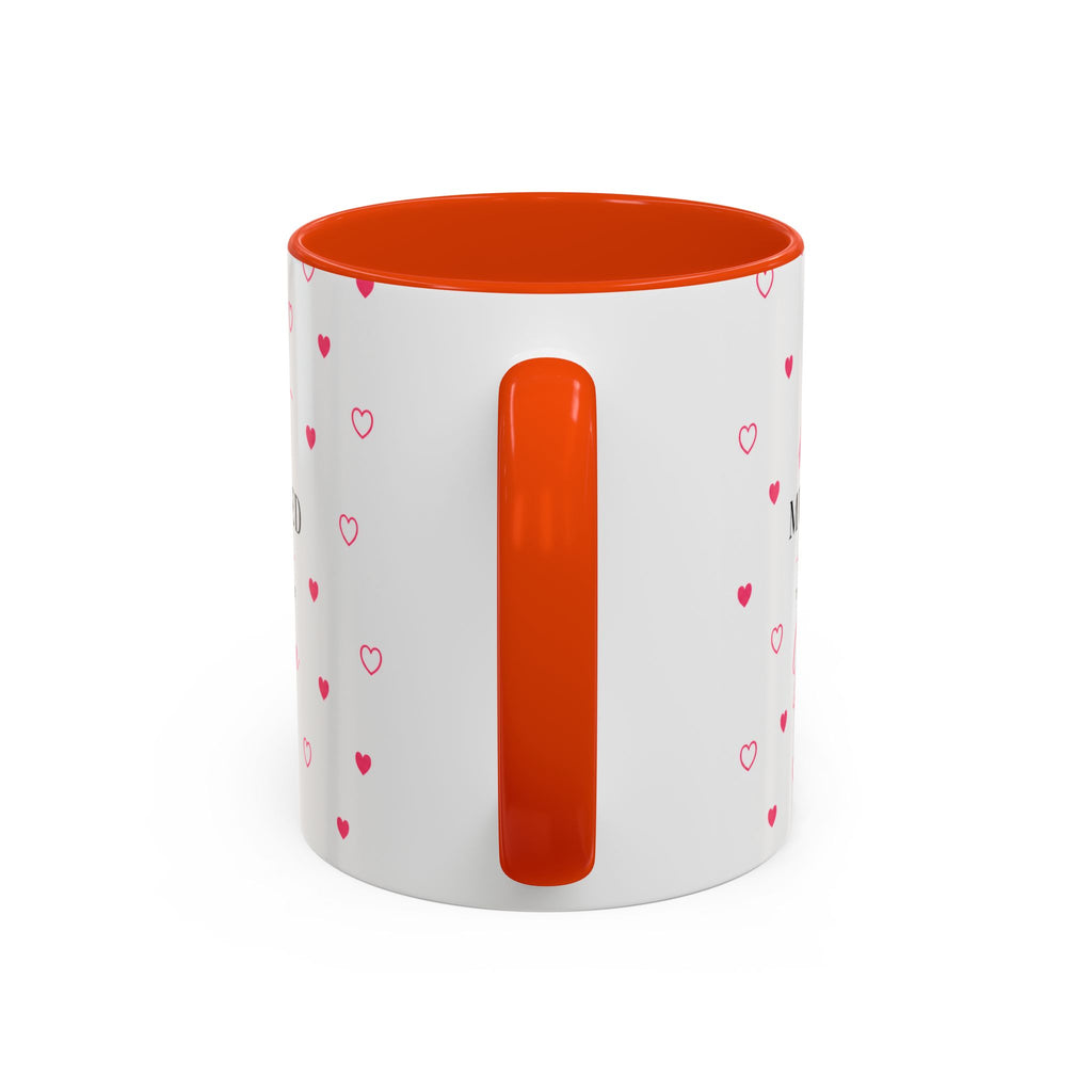 My Heart Multiplied Grandma Mug | 11oz or 15oz Ceramic