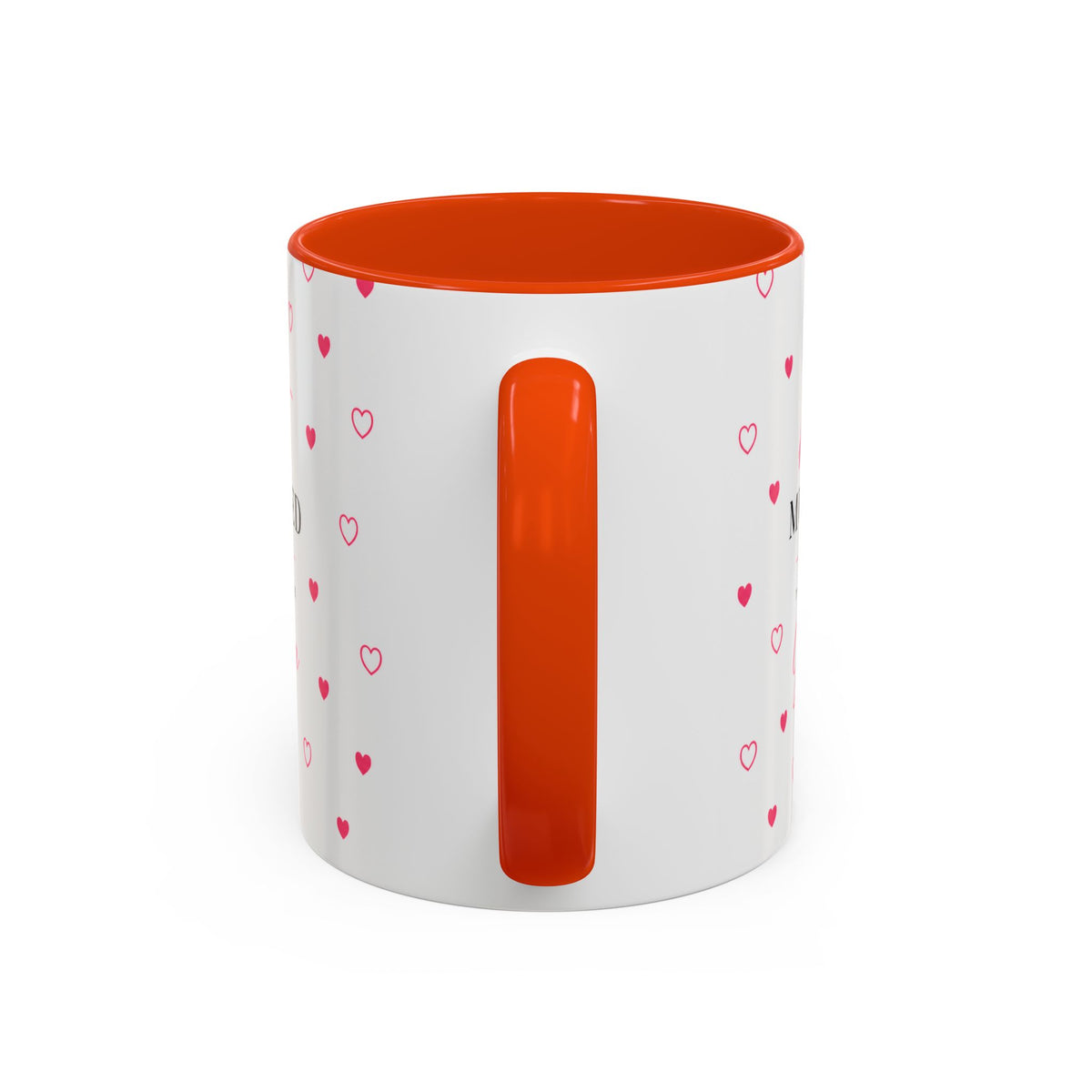 My Heart Multiplied Grandma Mug | 11oz or 15oz Ceramic