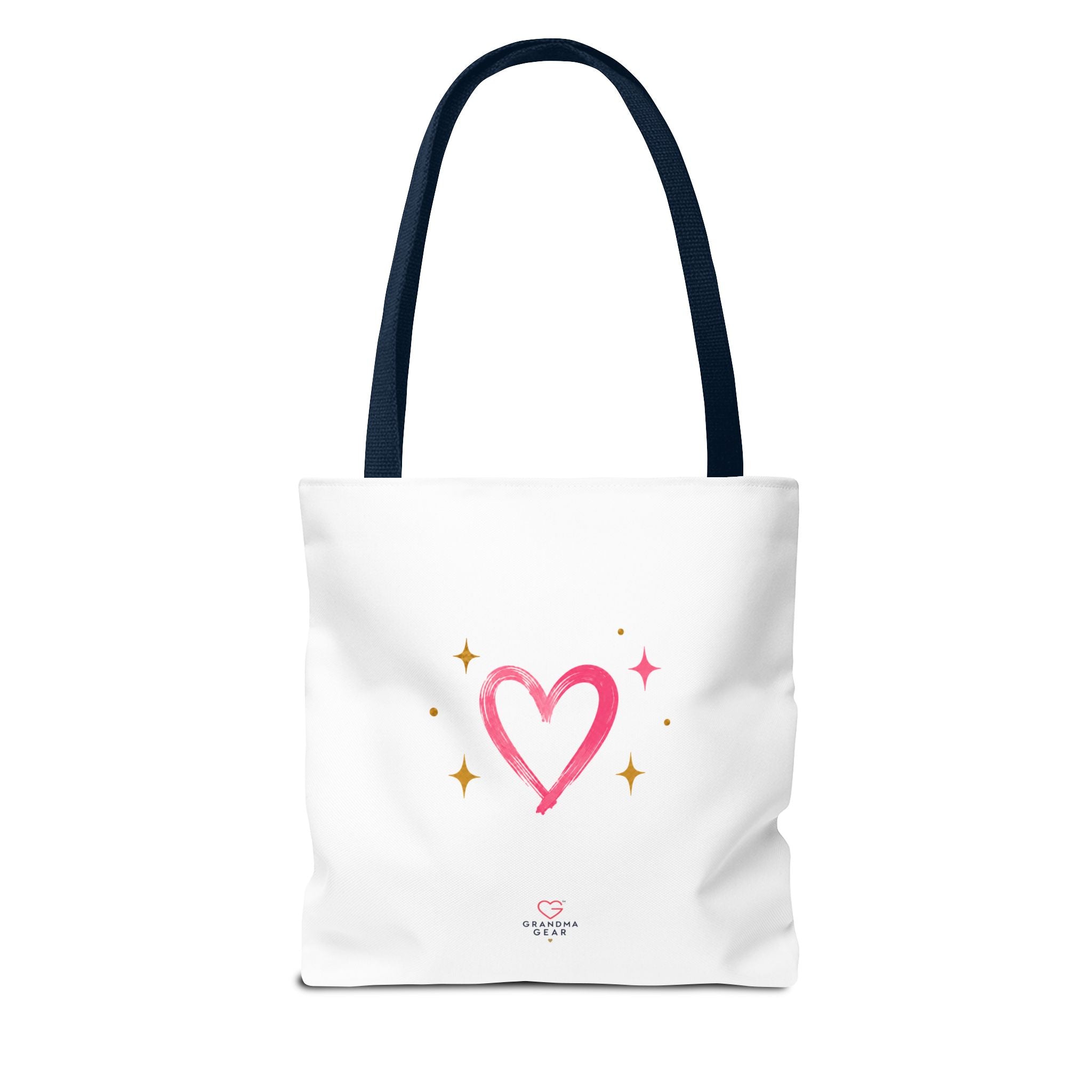 Grandma Era Tote Bag — "This Is My Grandma Era" Stylish Gift Tote
