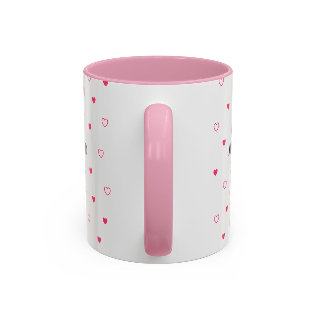 My Heart Multiplied Grandma Mug | 11oz or 15oz Ceramic