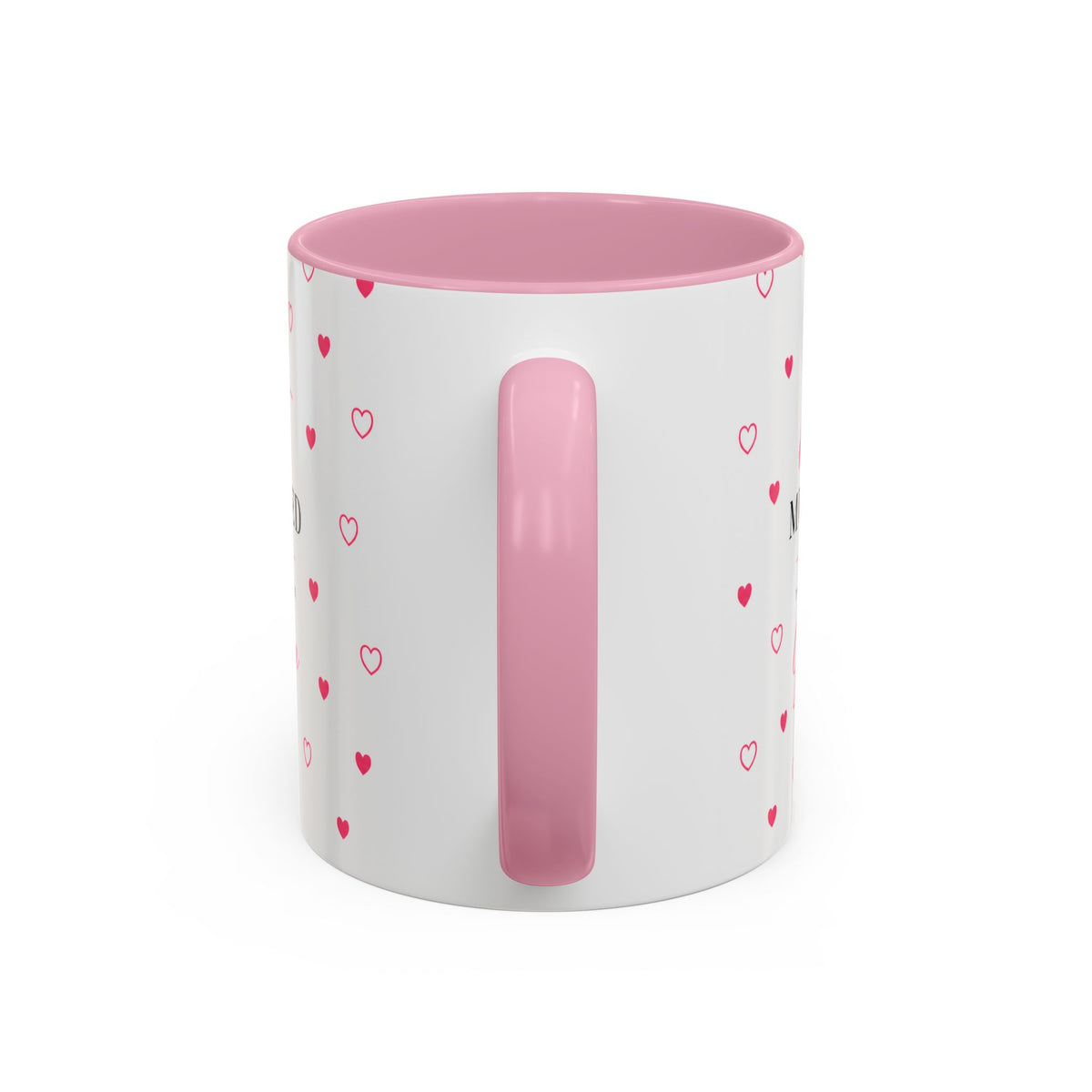 My Heart Multiplied Grandma Mug | 11oz or 15oz Ceramic