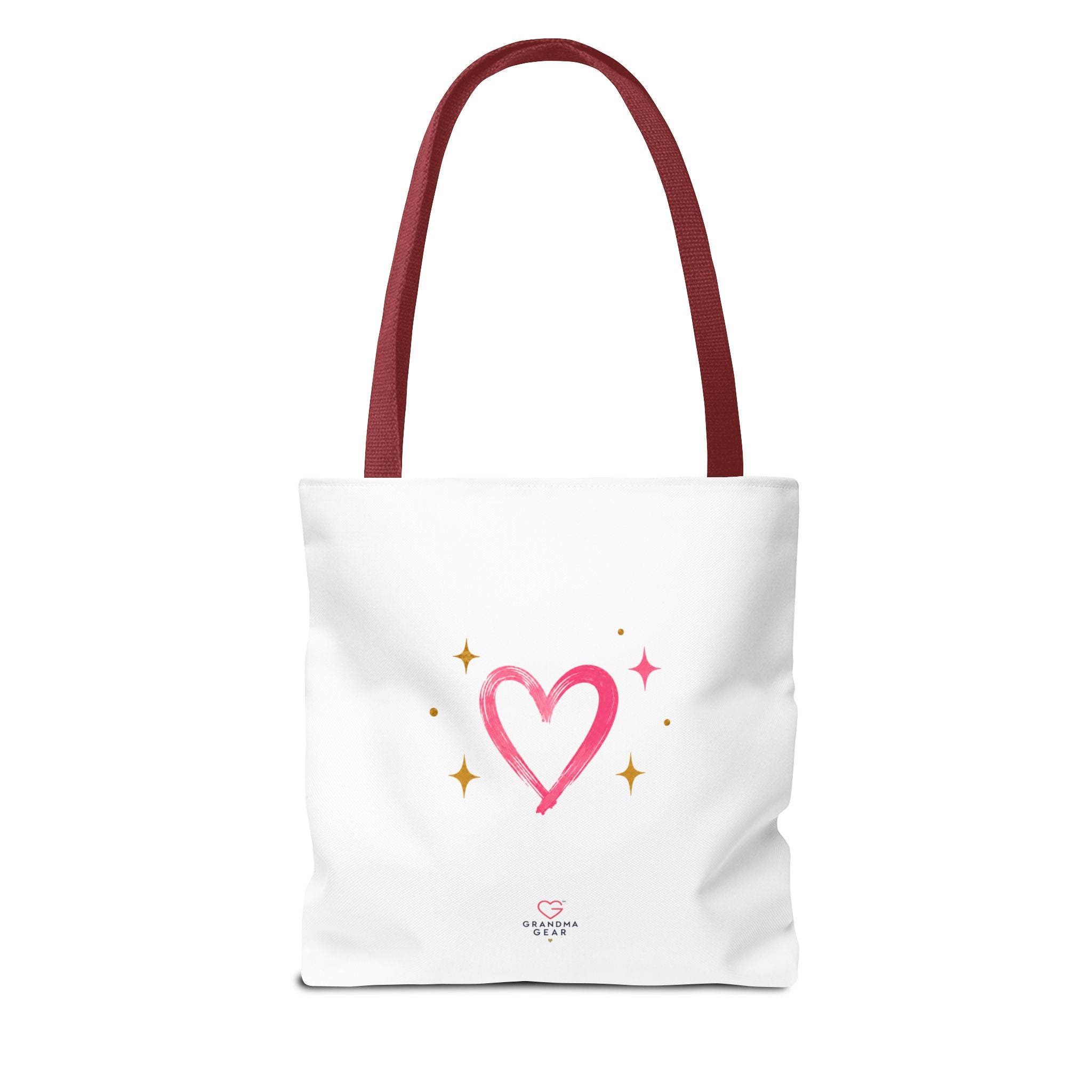 Grandma Era Tote Bag — "This Is My Grandma Era" Stylish Gift Tote
