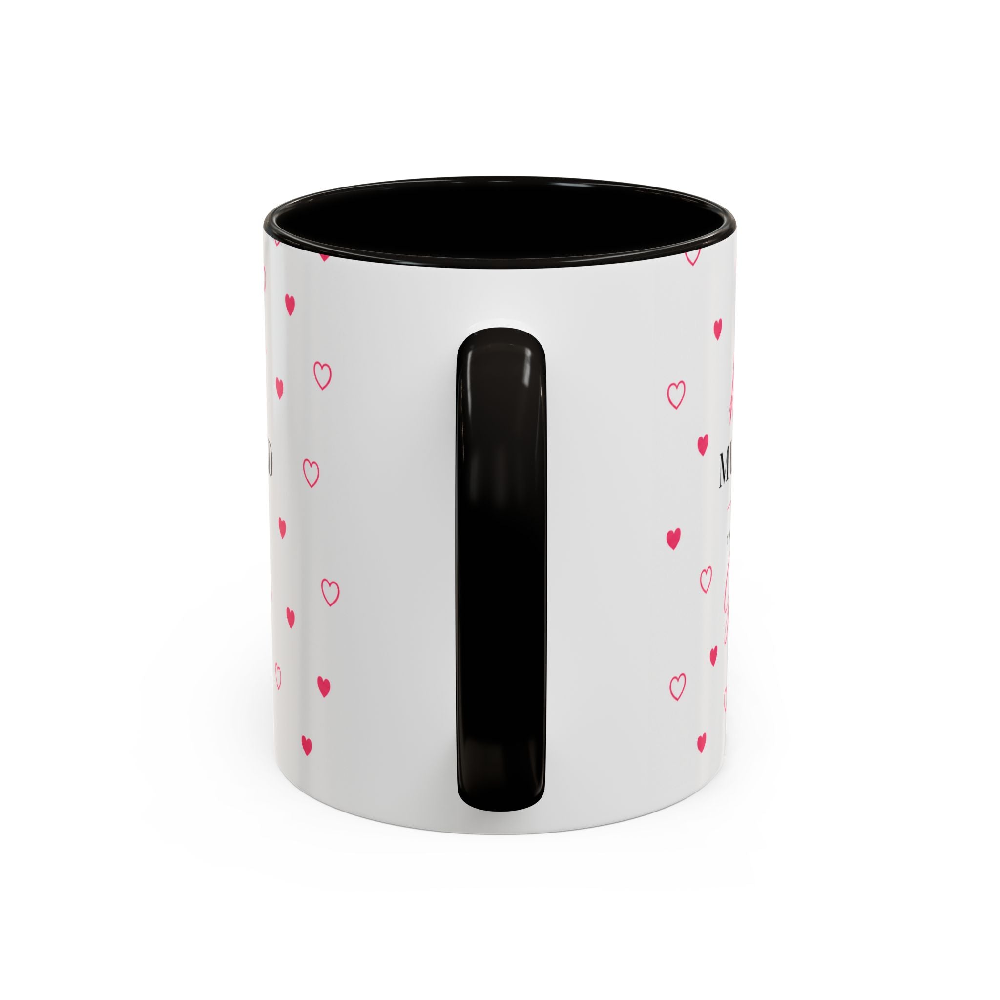 My Heart Multiplied Grandma Mug | 11oz or 15oz Ceramic