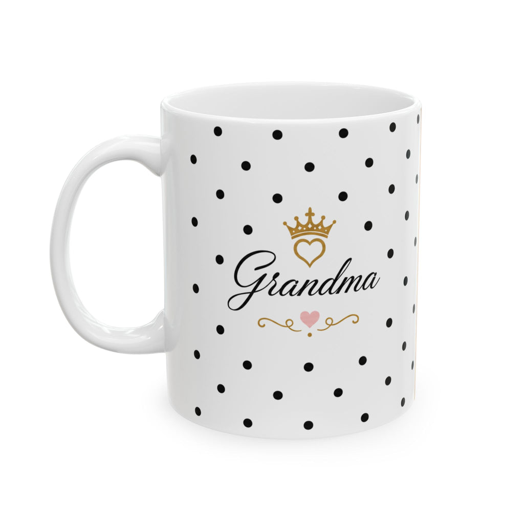 Ceramic Mug, (11oz, 15oz)