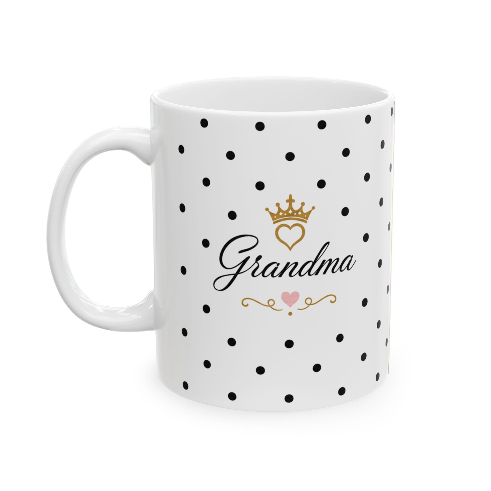 Ceramic Mug, (11oz, 15oz)