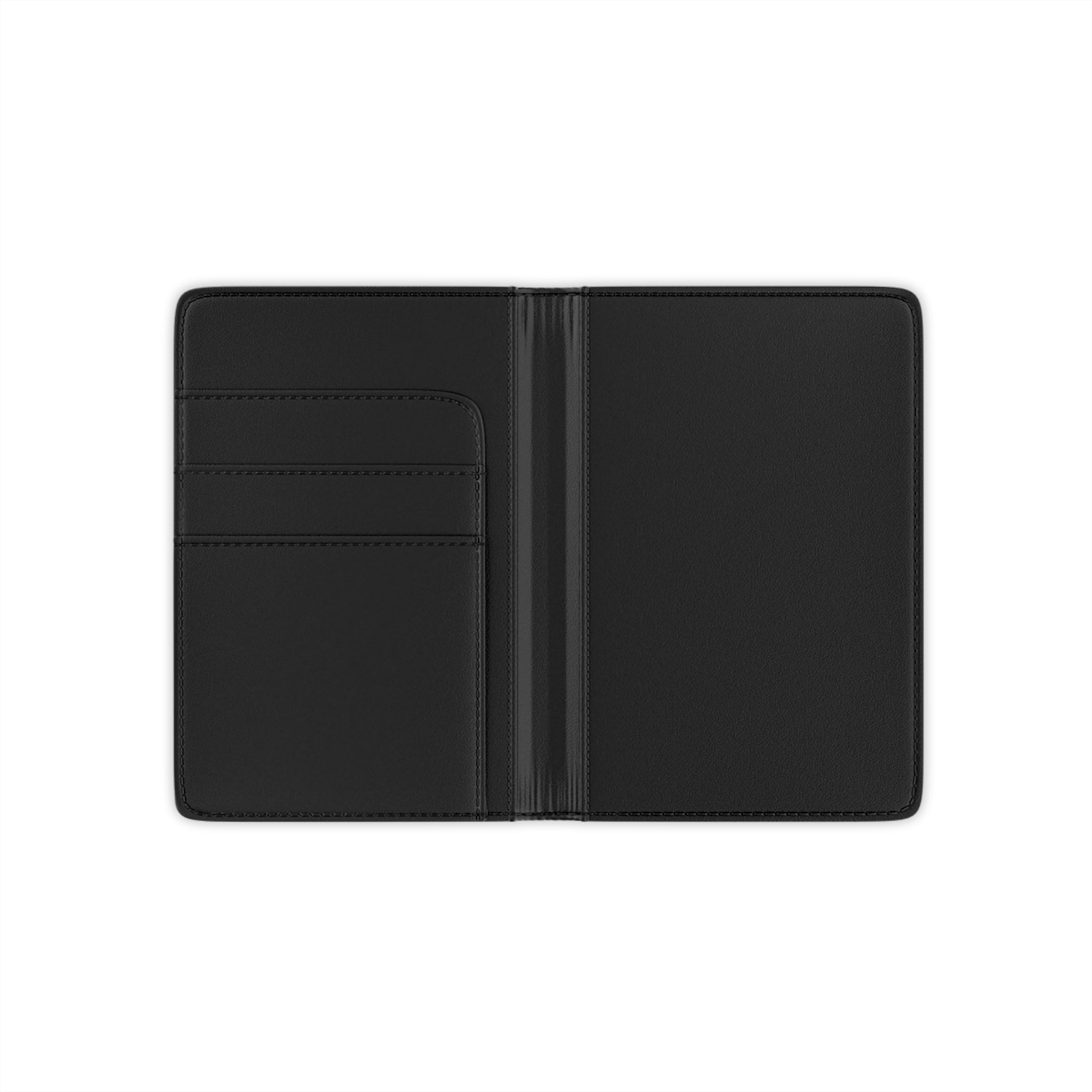 Off To Spoil My Grandkids Passport Cover | Pink Travel Luggage Design