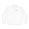 Grandma Looks Good On Me Quarter-Zip Pullover | Grandma Crewneck