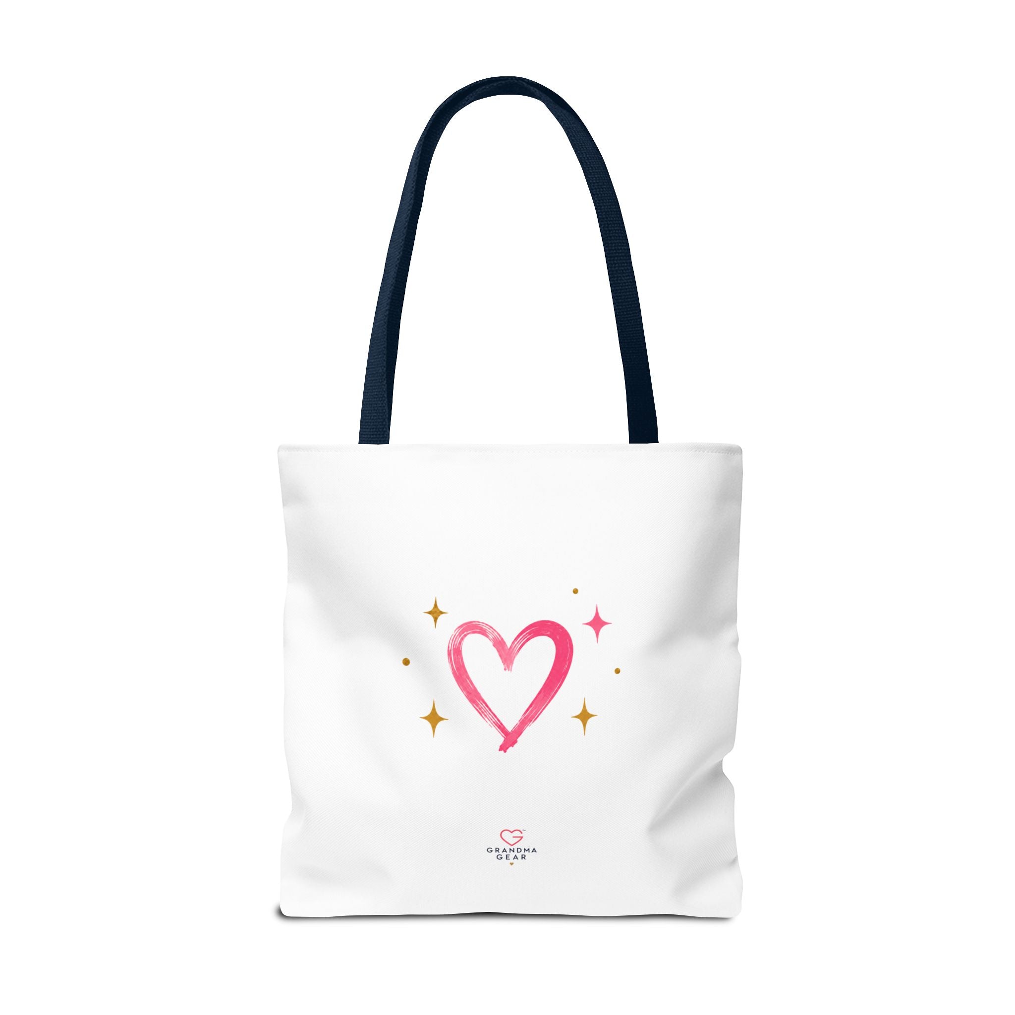Grandma Era Tote Bag — "This Is My Grandma Era" Stylish Gift Tote