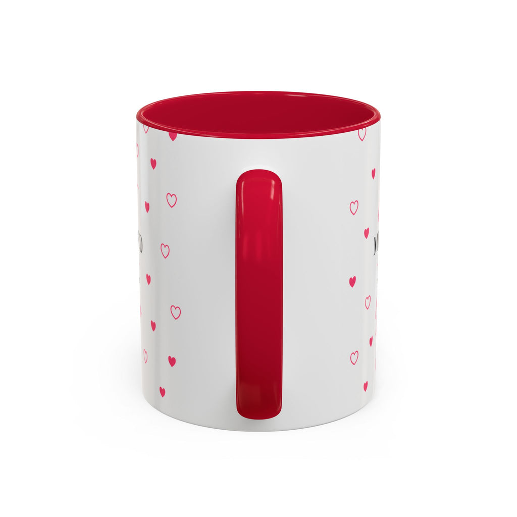 My Heart Multiplied Grandma Mug | 11oz or 15oz Ceramic