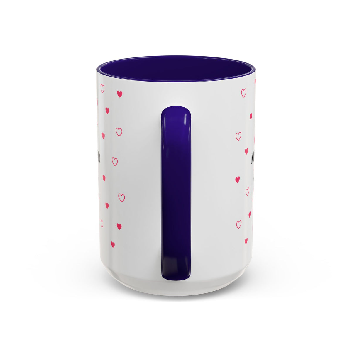 My Heart Multiplied Grandma Mug | 11oz or 15oz Ceramic