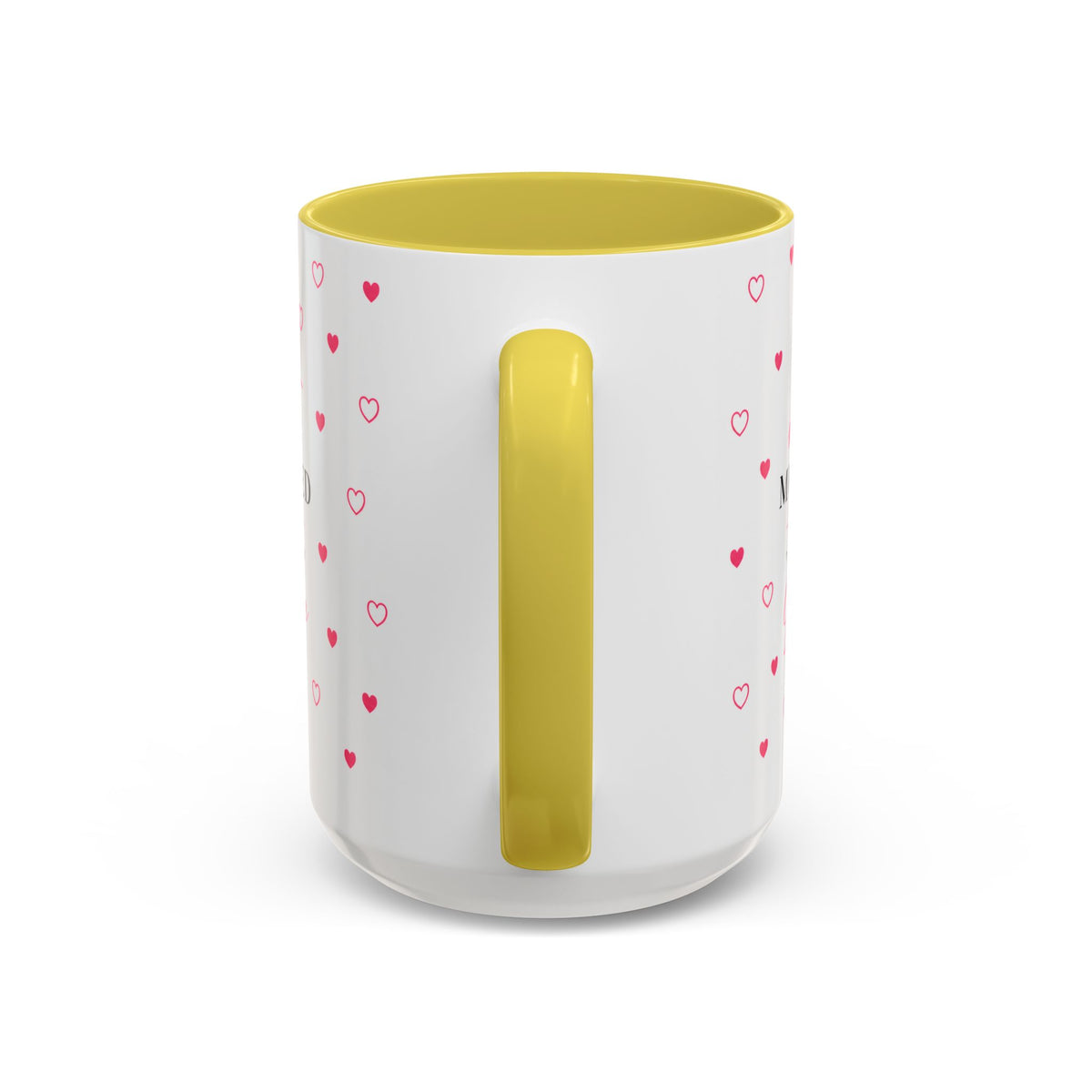 My Heart Multiplied Grandma Mug | 11oz or 15oz Ceramic