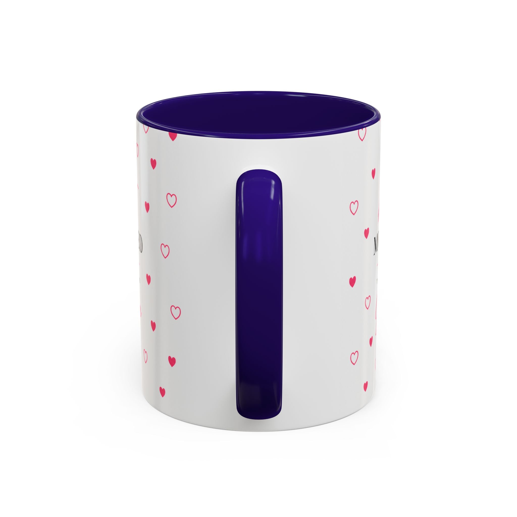 My Heart Multiplied Grandma Mug | 11oz or 15oz Ceramic