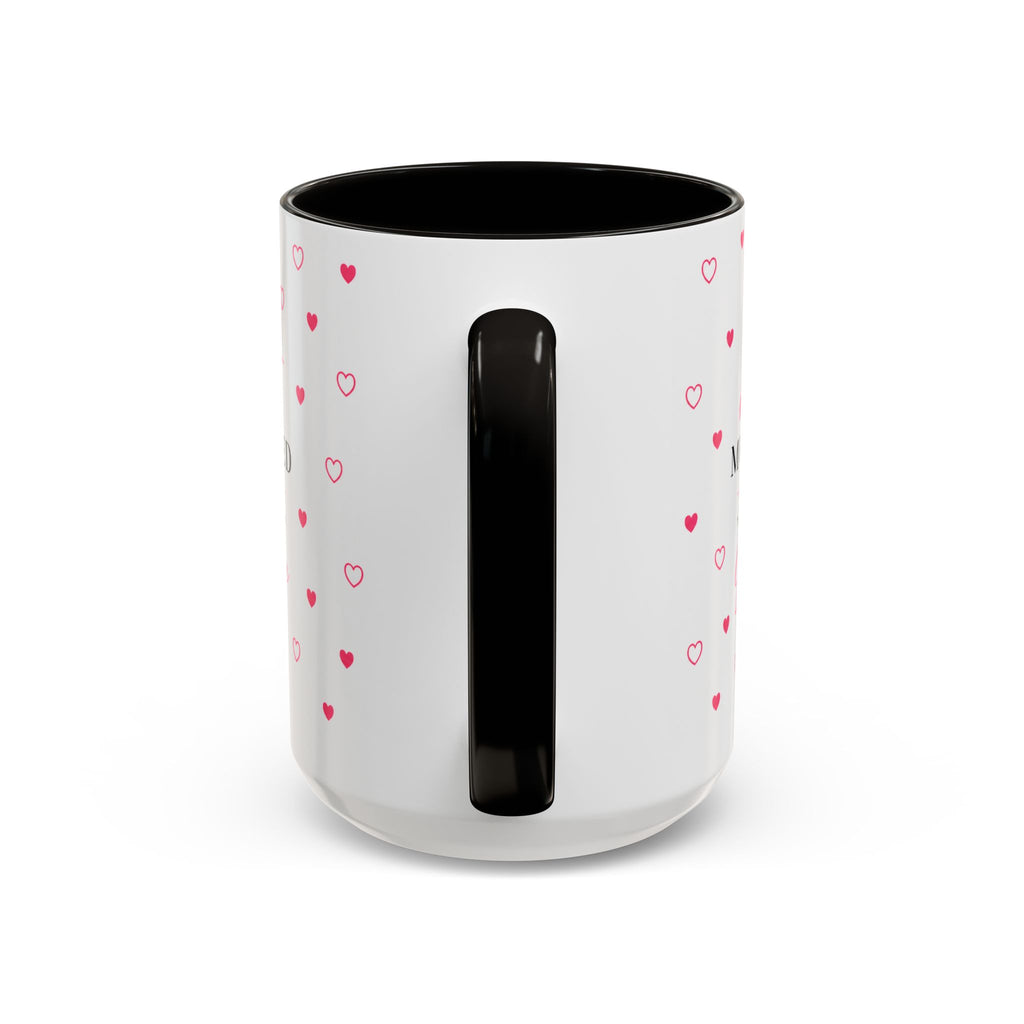 My Heart Multiplied Grandma Mug | 11oz or 15oz Ceramic