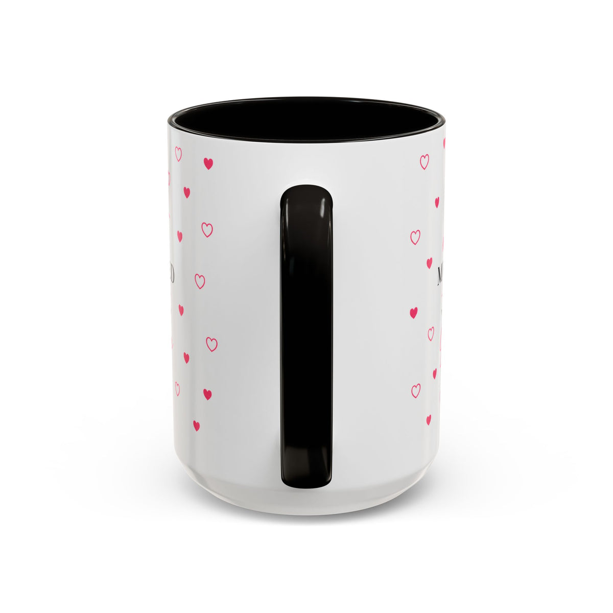 My Heart Multiplied Grandma Mug | 11oz or 15oz Ceramic