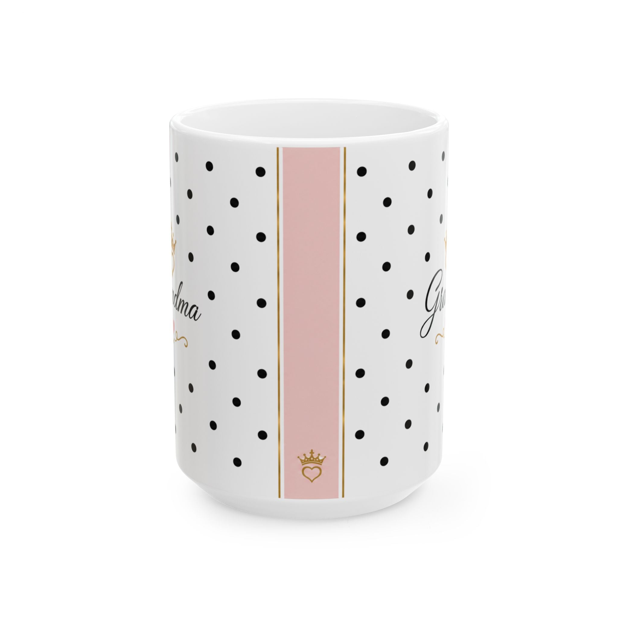 Ceramic Mug, (11oz, 15oz)