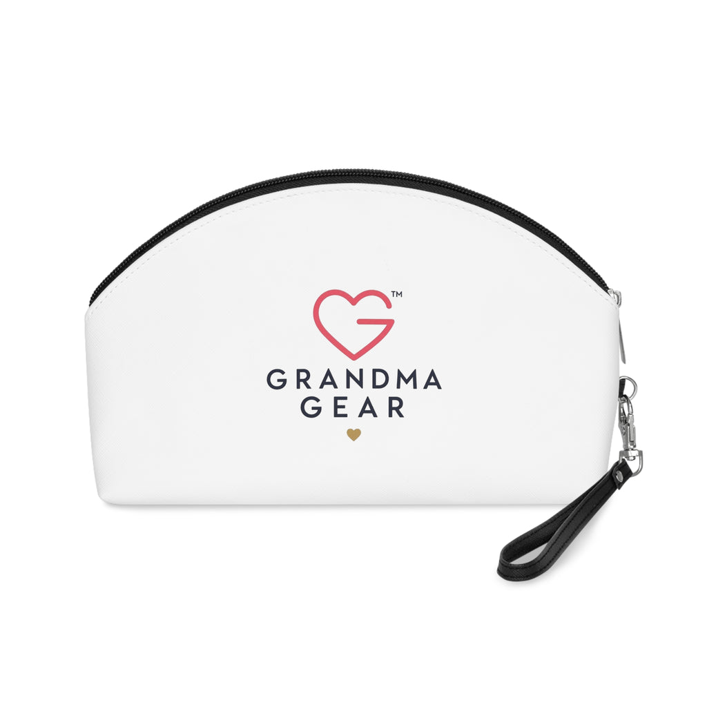 Grandma looks good on me Makeup Bag | Grandma Gear Cosmetic Pouch