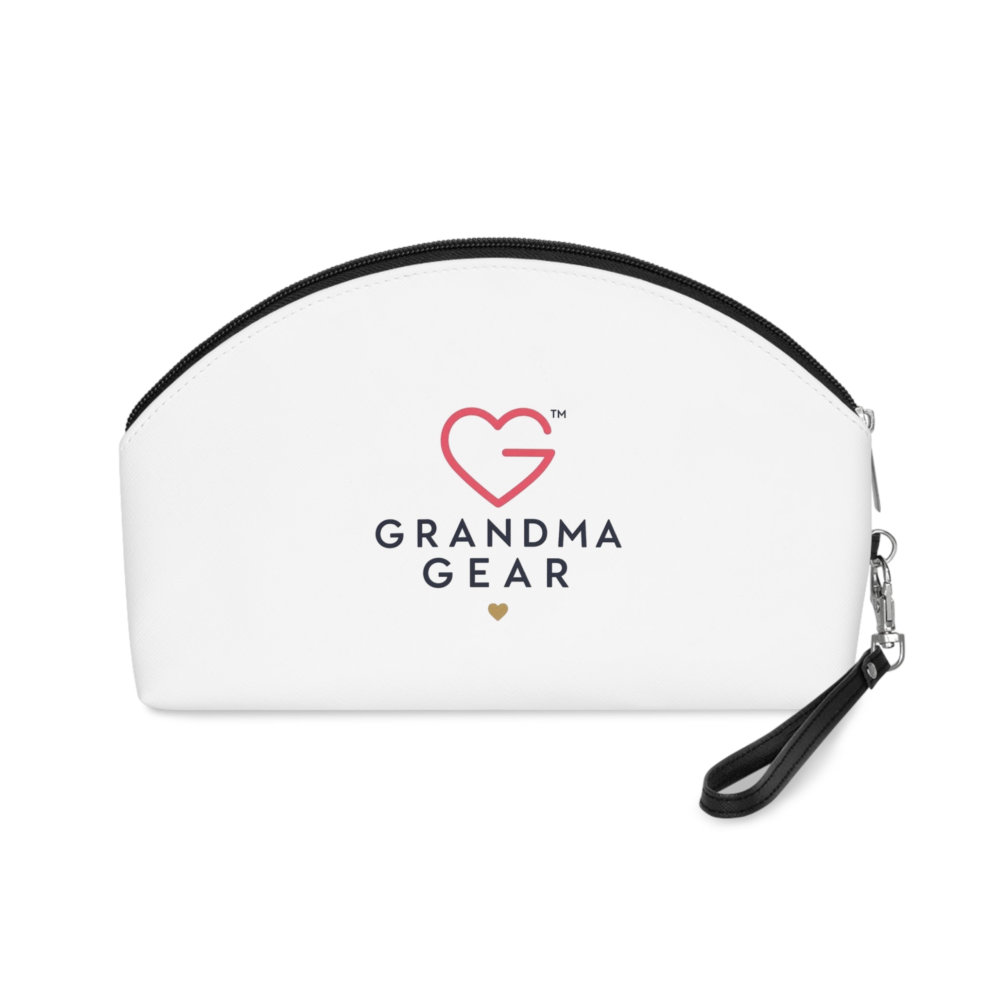Grandma looks good on me Makeup Bag | Grandma Gear Cosmetic Pouch