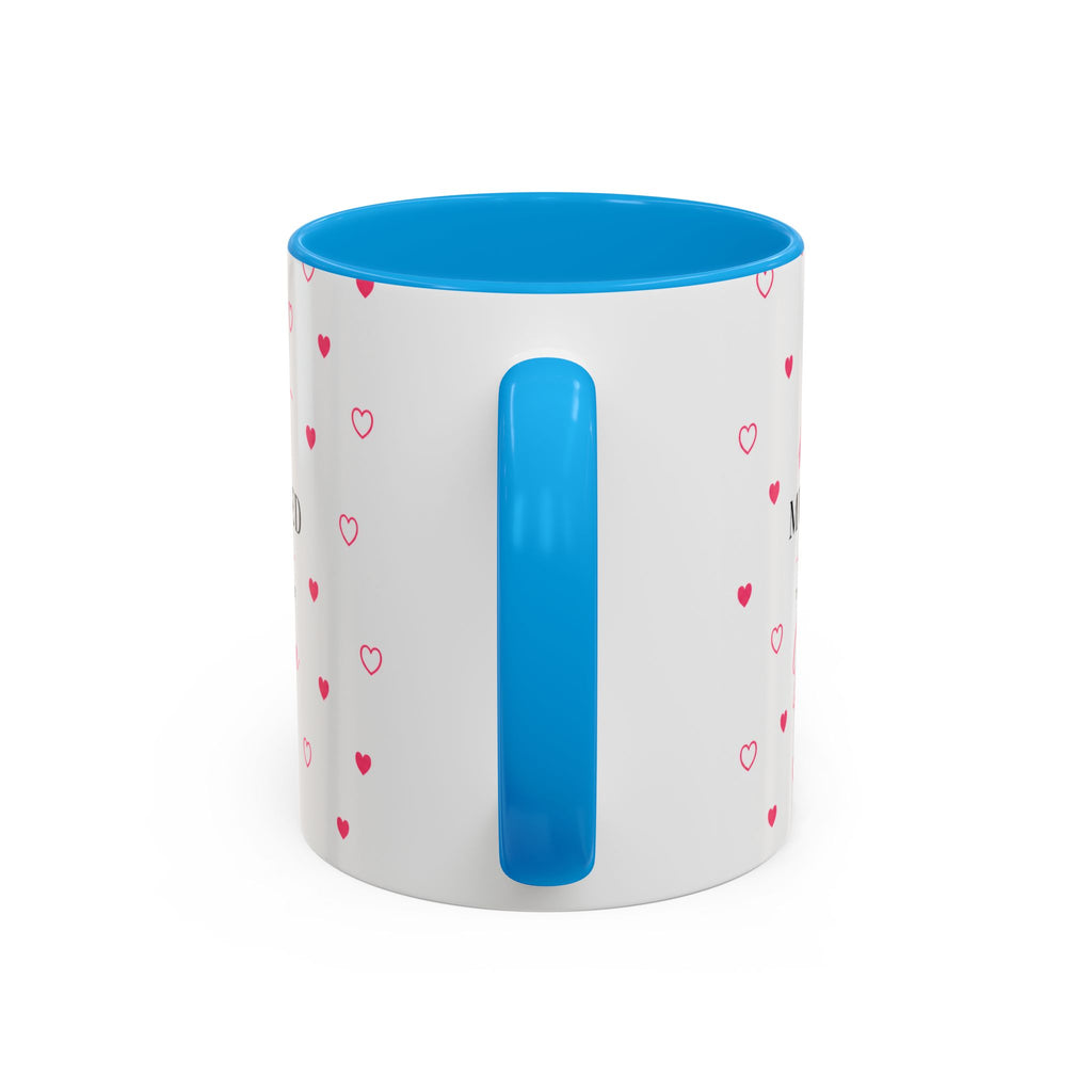 My Heart Multiplied Grandma Mug | 11oz or 15oz Ceramic