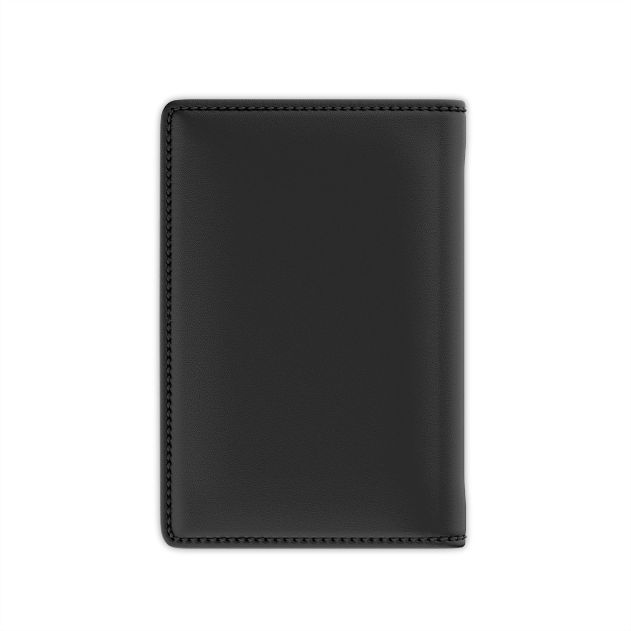 Off To Spoil My Grandkids Passport Cover | Pink Travel Luggage Design