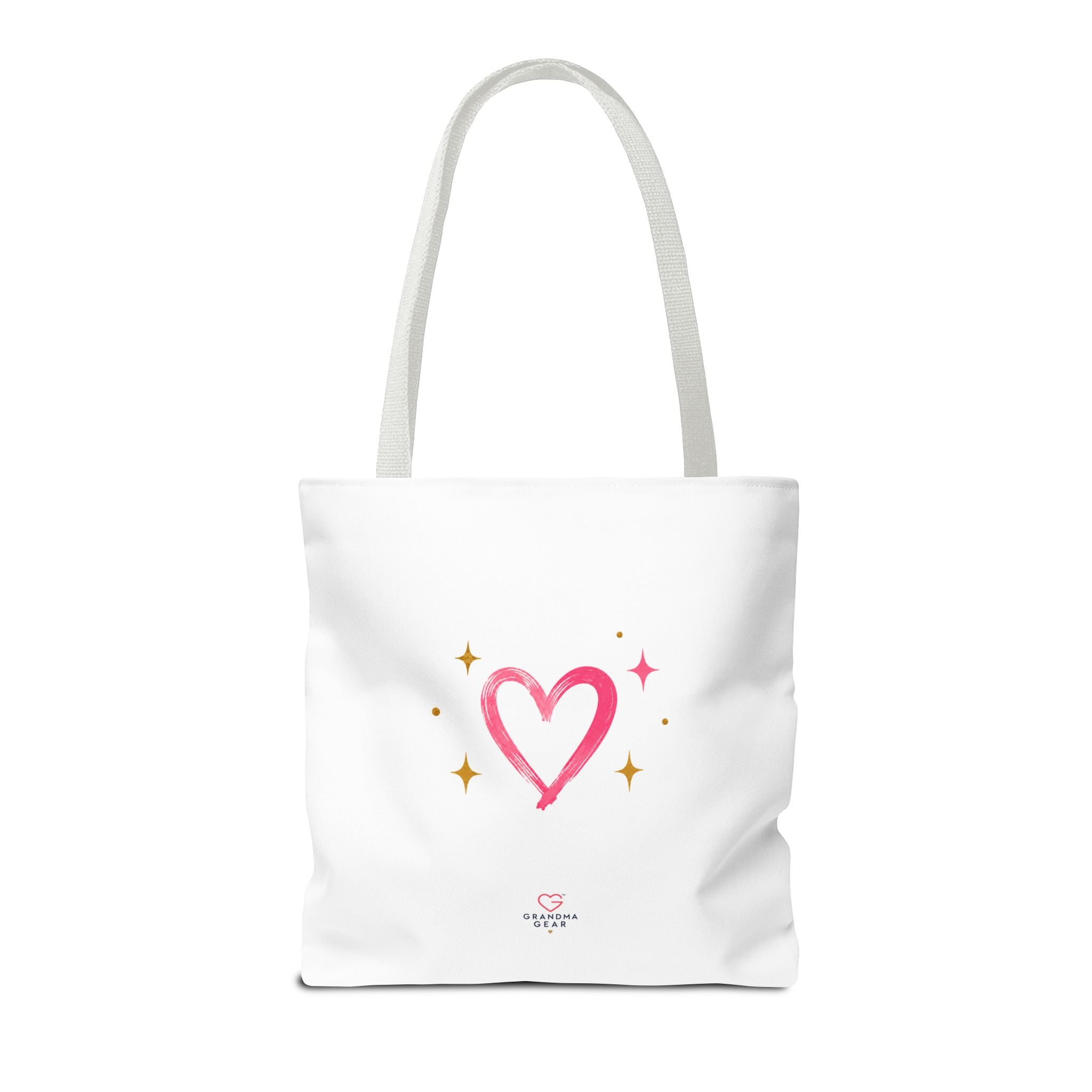 Grandma Era Tote Bag — "This Is My Grandma Era" Stylish Gift Tote