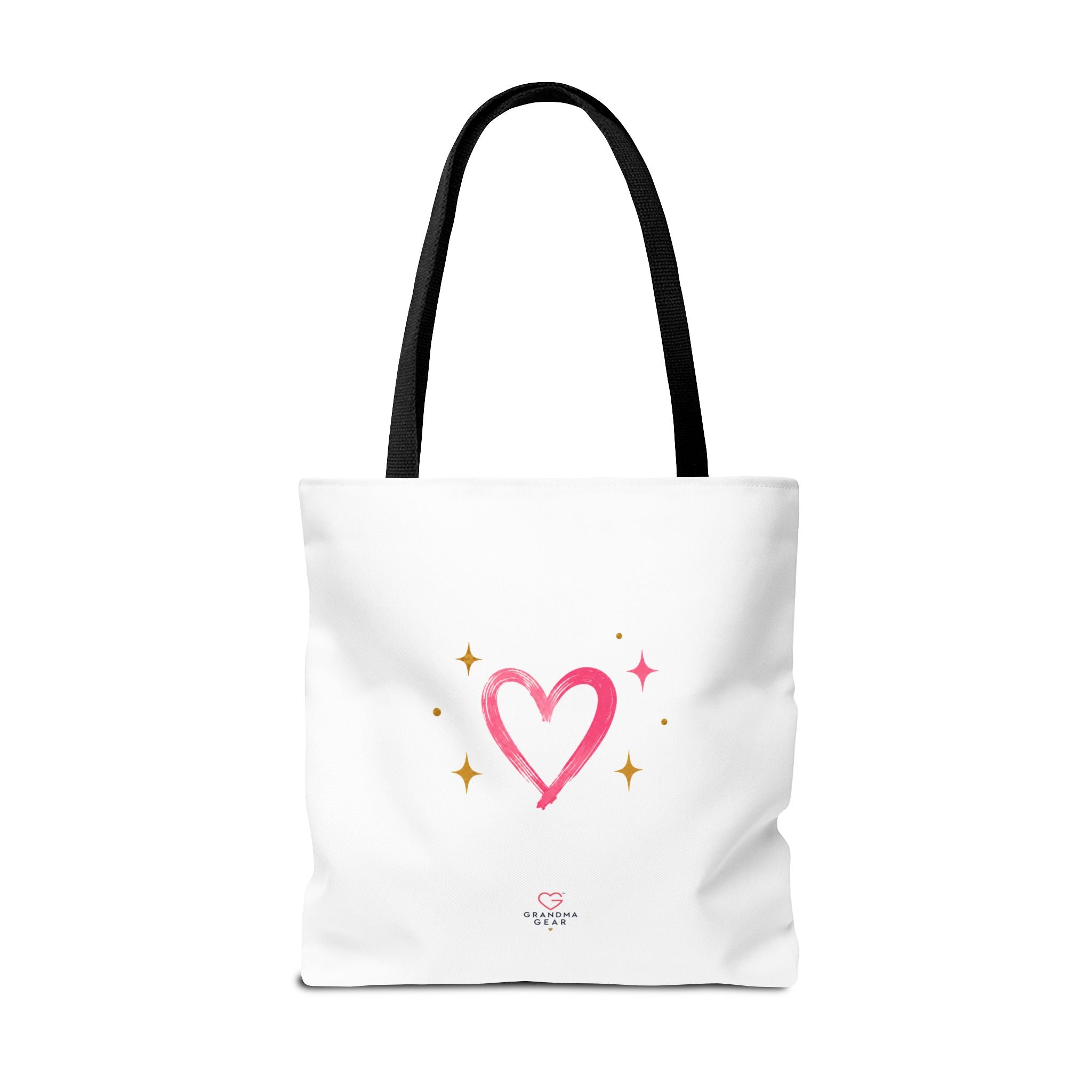 Grandma Era Tote Bag — "This Is My Grandma Era" Stylish Gift Tote