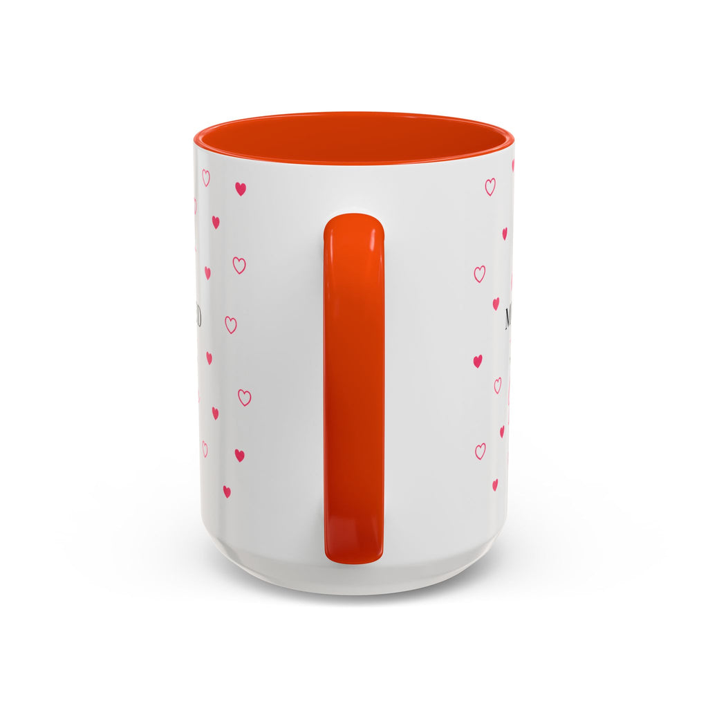 My Heart Multiplied Grandma Mug | 11oz or 15oz Ceramic
