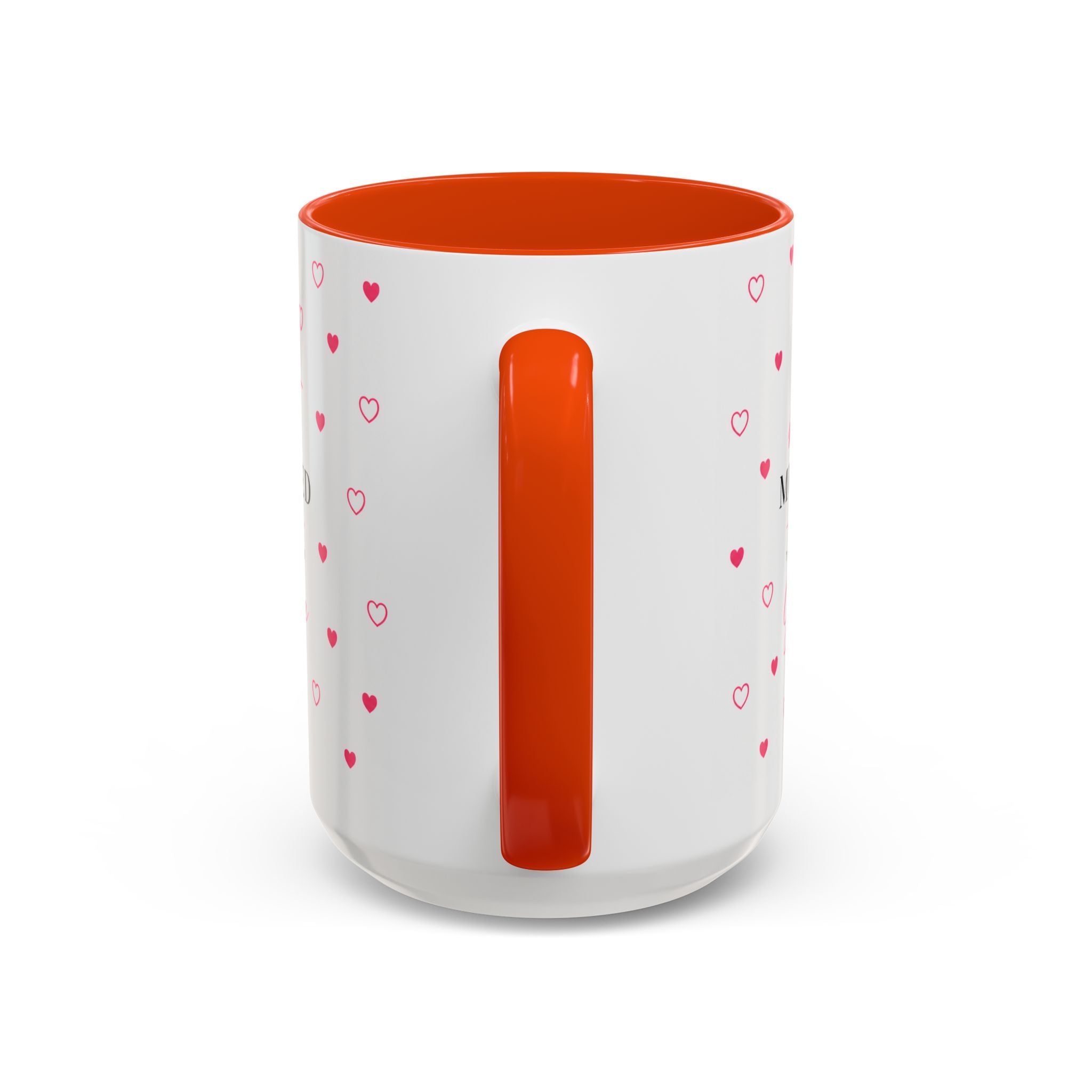 My Heart Multiplied Grandma Mug | 11oz or 15oz Ceramic