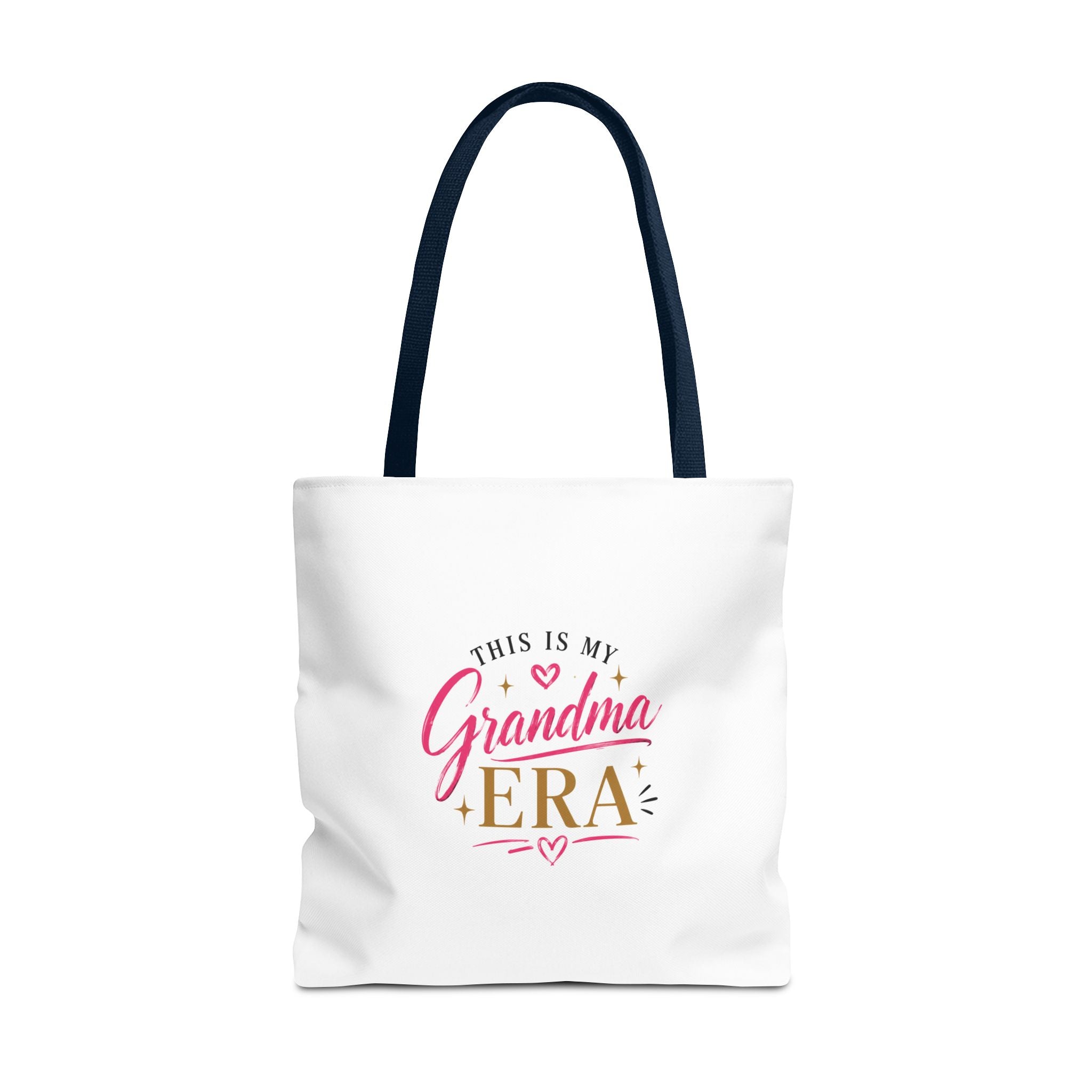 Grandma Era Tote Bag — "This Is My Grandma Era" Stylish Gift Tote