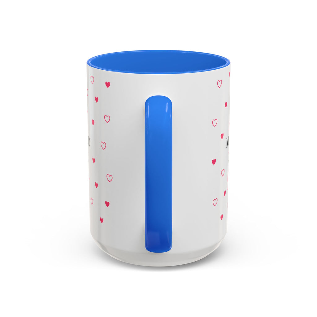 My Heart Multiplied Grandma Mug | 11oz or 15oz Ceramic