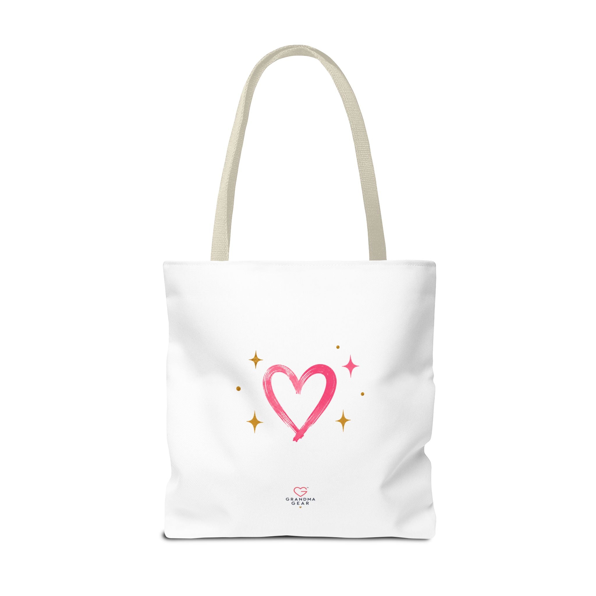 Grandma Era Tote Bag — "This Is My Grandma Era" Stylish Gift Tote
