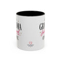 Grandma looks good on me Mug | 11oz 15oz Ceramic