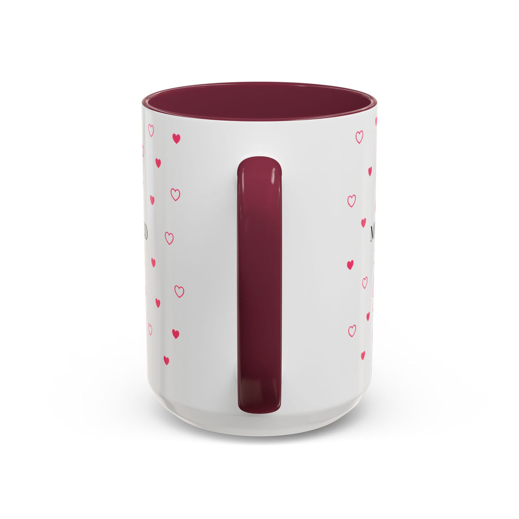 My Heart Multiplied Grandma Mug | 11oz or 15oz Ceramic