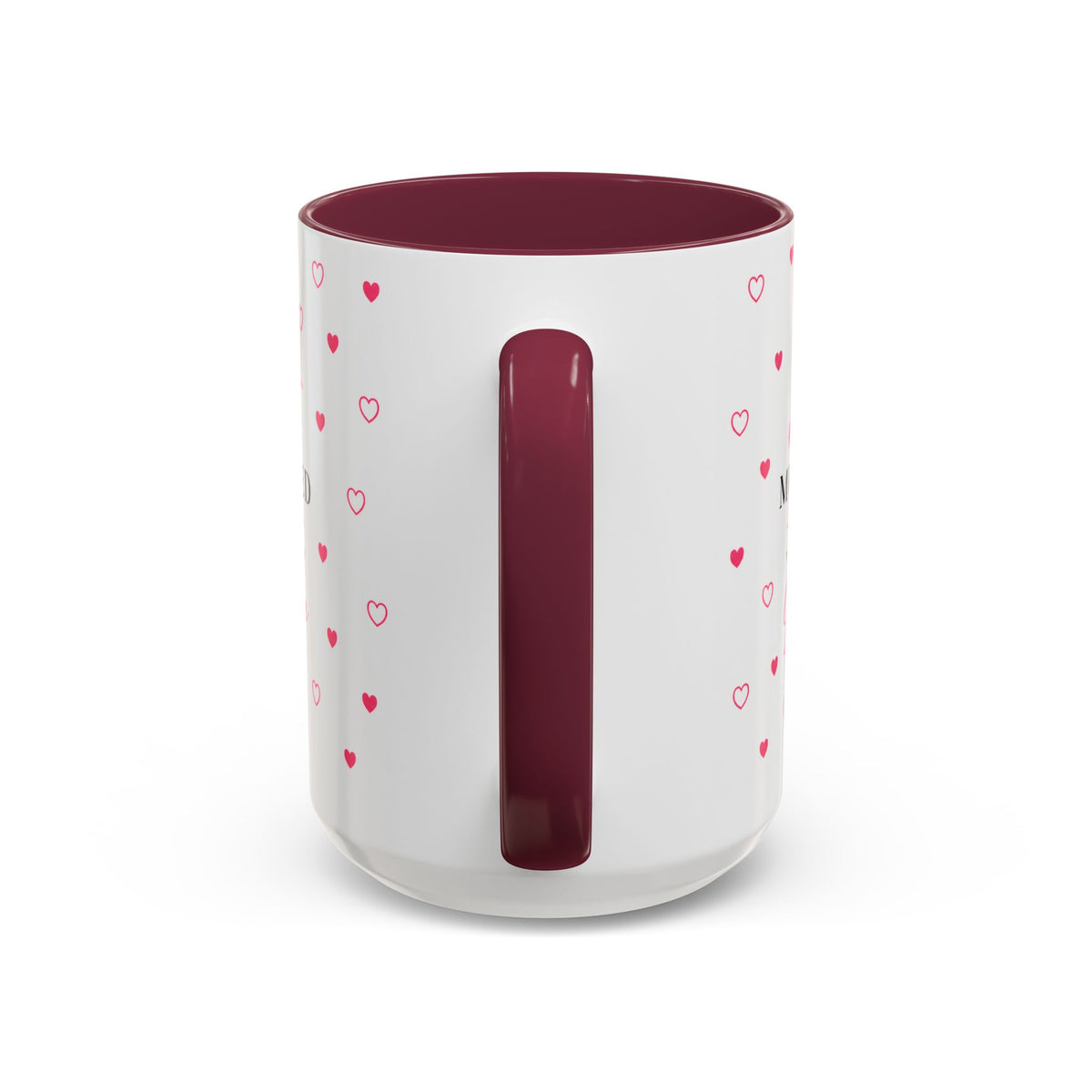 My Heart Multiplied Grandma Mug | 11oz or 15oz Ceramic