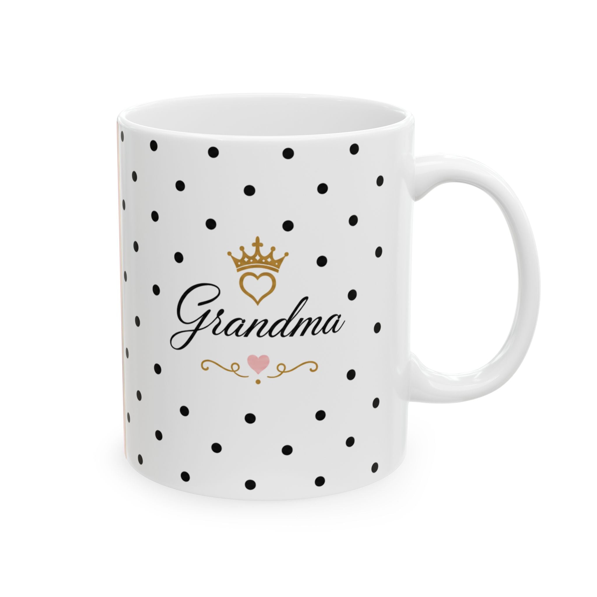 Ceramic Mug, (11oz, 15oz)