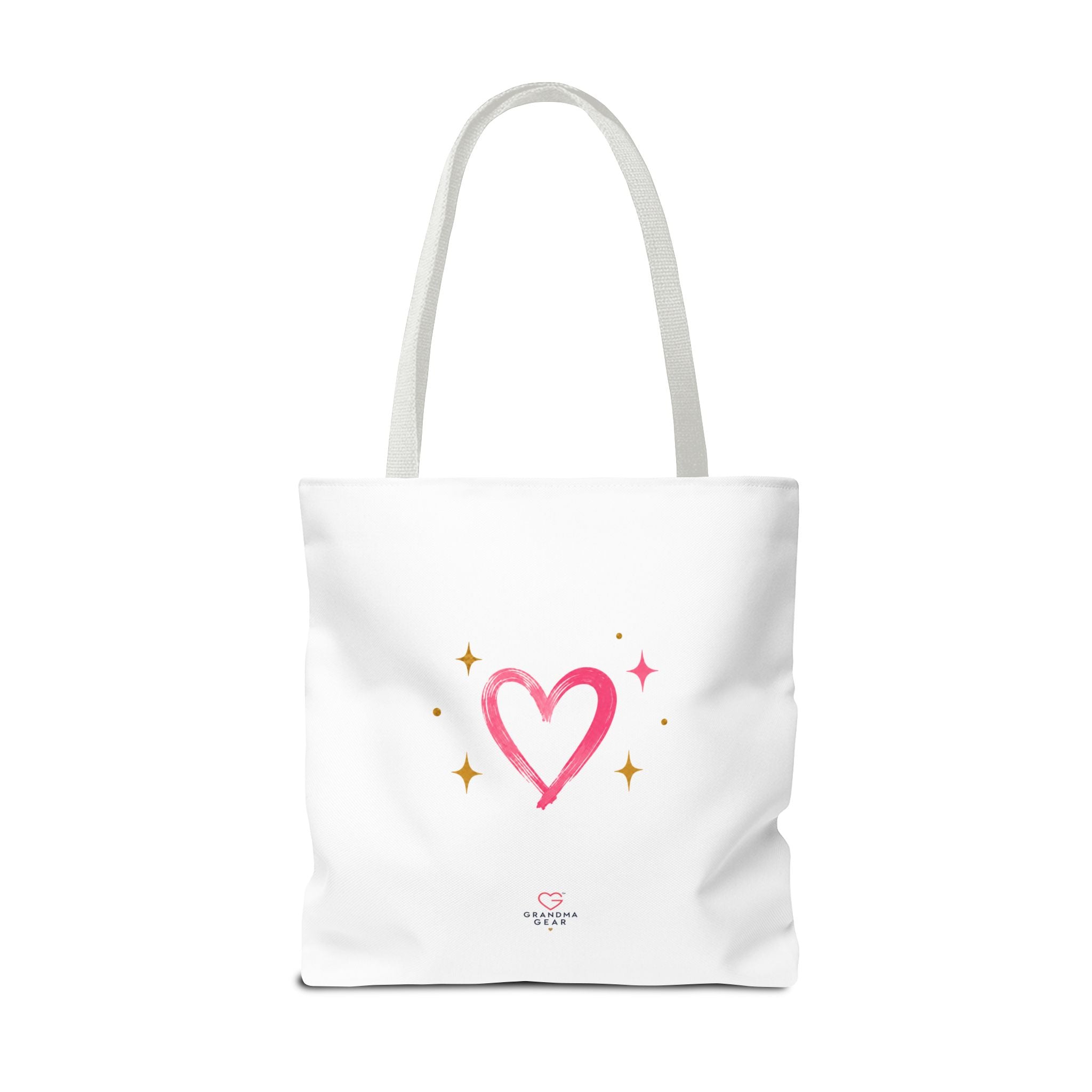 Grandma Era Tote Bag — "This Is My Grandma Era" Stylish Gift Tote