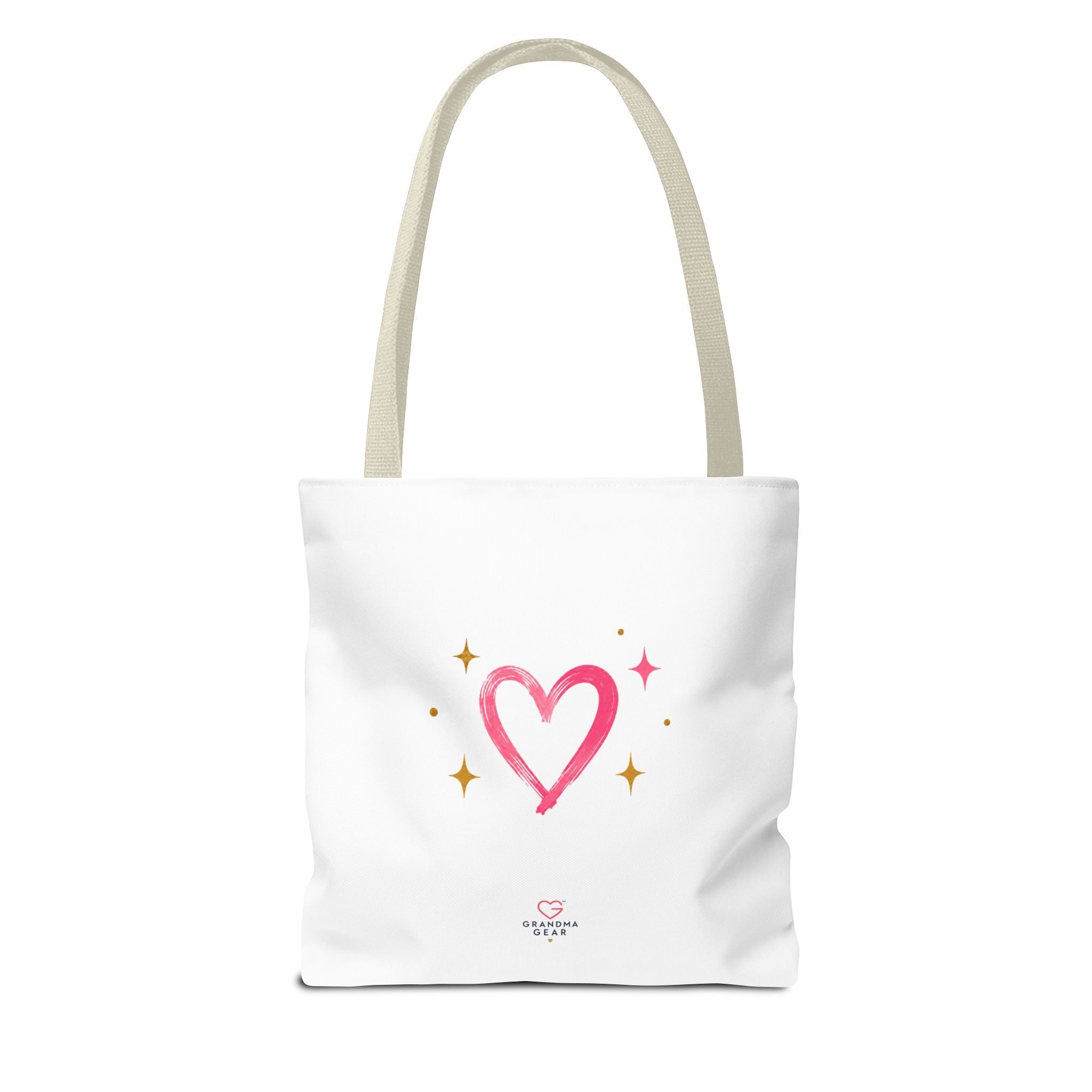 Grandma Era Tote Bag — "This Is My Grandma Era" Stylish Gift Tote
