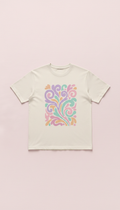 Soft Cotton Pastel Hoodie